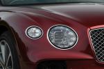 Bentley Continental GT 2018 года (UK)
